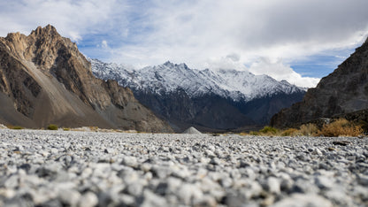 🏁 The Great Rickshaw Rally Pakistan: Karakoram Quest 🏁