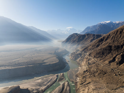 🏁 The Great Rickshaw Rally Pakistan: Karakoram Quest 🏁