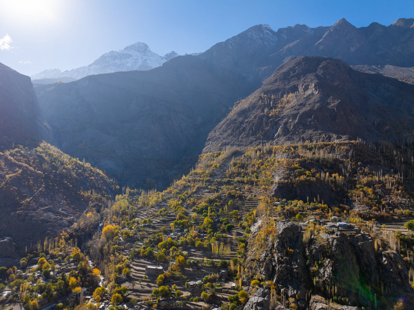 🏁 The Great Rickshaw Rally Pakistan: Karakoram Quest 🏁