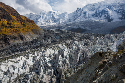 12 Days of Adventure Motorcycle Journey in Pakistan with Rosie Gabrielle