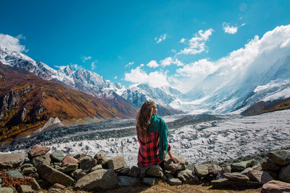 12 Days of Adventure Motorcycle Journey in Pakistan with Rosie Gabrielle