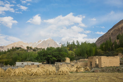 12 Days of Adventure Motorcycle Journey in Pakistan with Rosie Gabrielle