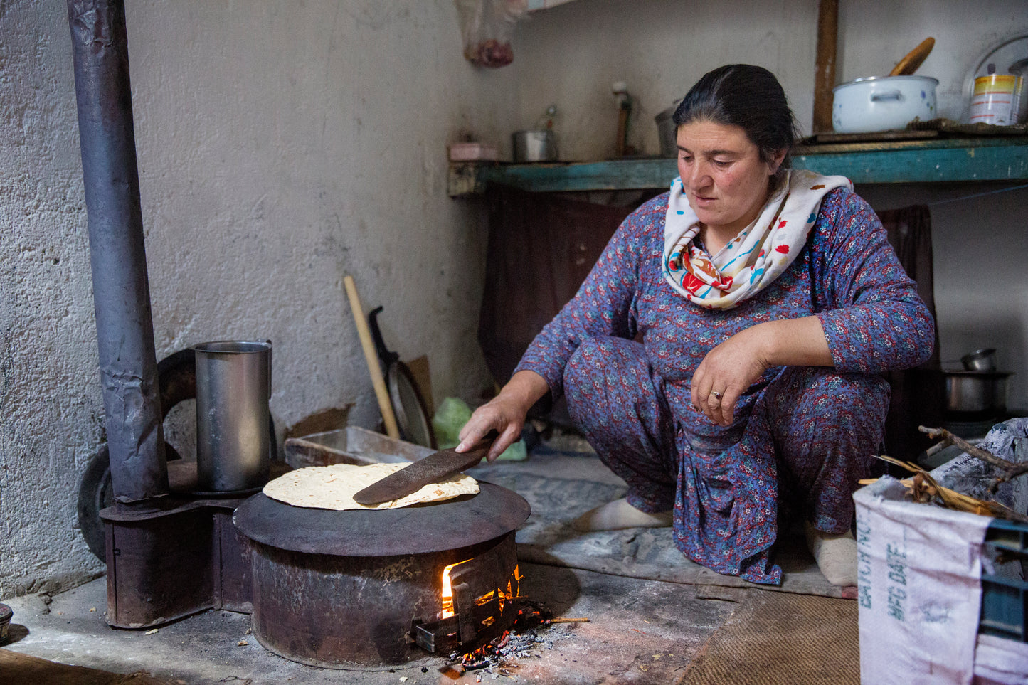 12 Days of Adventure Motorcycle Journey in Pakistan with Rosie Gabrielle