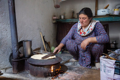 12 Days of Adventure Motorcycle Journey in Pakistan with Rosie Gabrielle